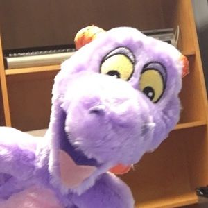 Meet your Posher, Andy